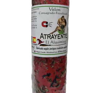 Velón Atrayente