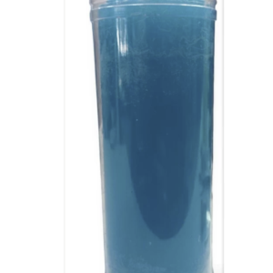 Velón Azul