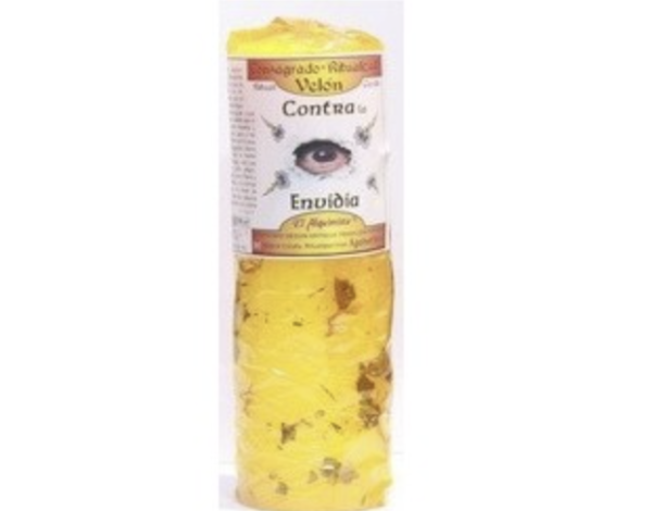 Velón Corta Envidia