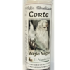VELON CORTA MAGIA NEGRA Velón Corta Magia Negra