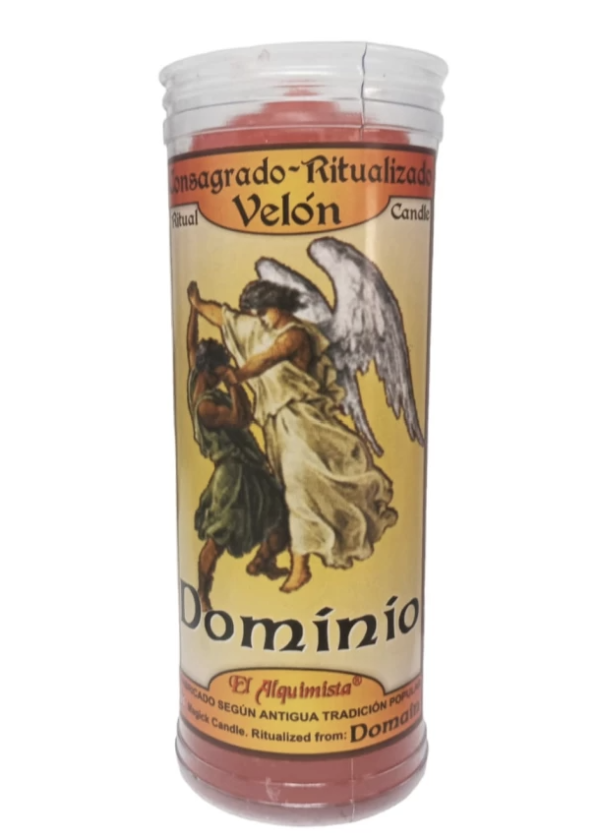 Velón Dominio
