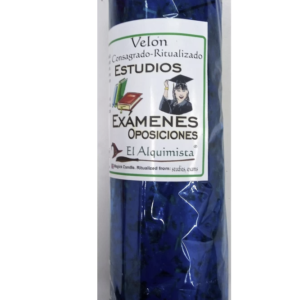 VELON ESTUDIOS Velón Estudios