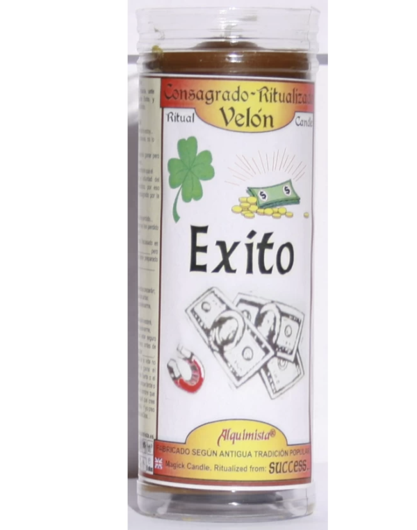 Velón Éxito