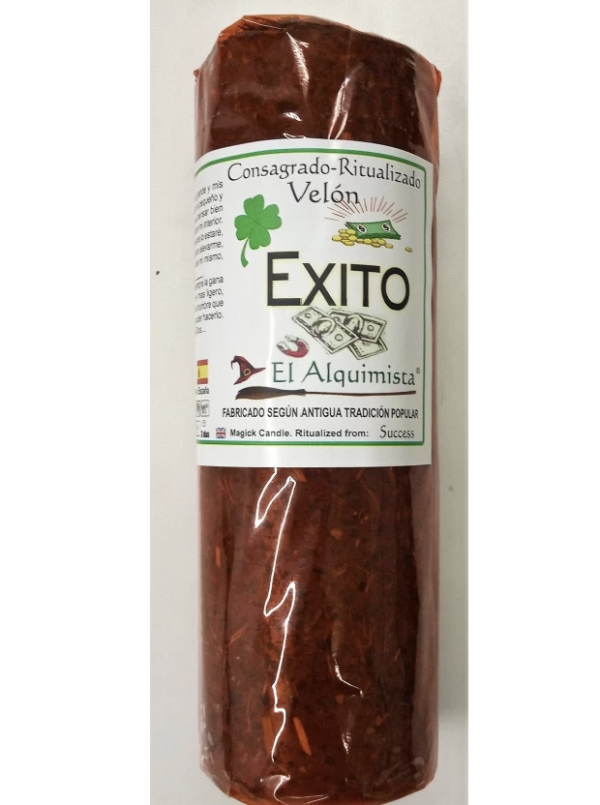 Velón Éxito
