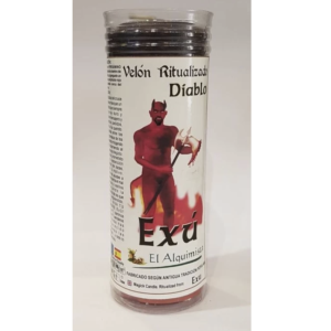 VELON EXU Velón Exu