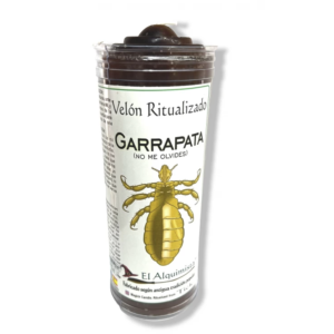 Velón Garrapata