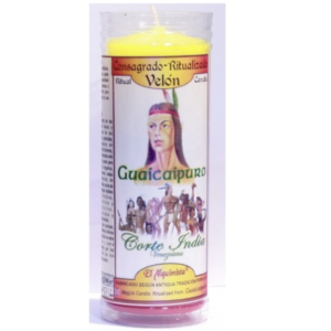 Velón Guaicaipuro