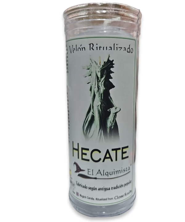 Velón de Hécate