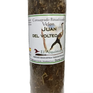 Velón Juan del Volteo