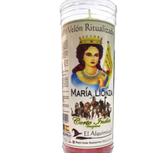 Velón María Lionza