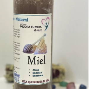 Velón de Miel