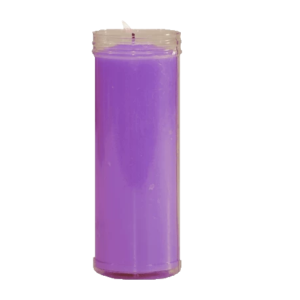 Velón Morado