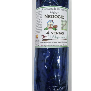 Velón Negocio y Ventas