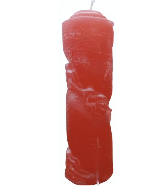 Velón 7 Nudos
