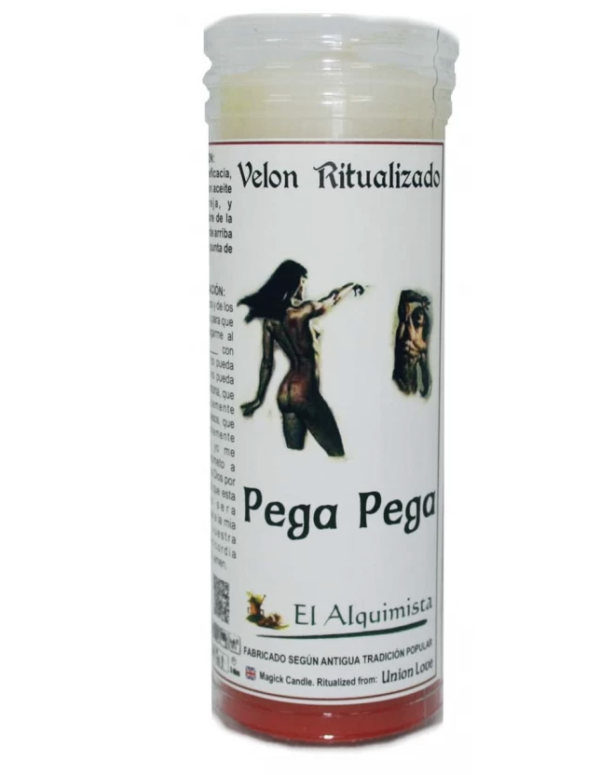 Velón Pega Pega