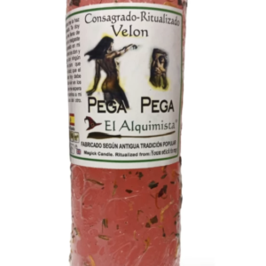 Velón Pega Pega