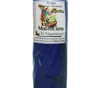 Velón Quita Maldición