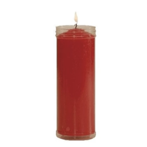 Velón Rojo