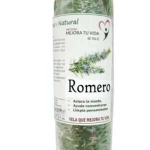 Velón de Romero