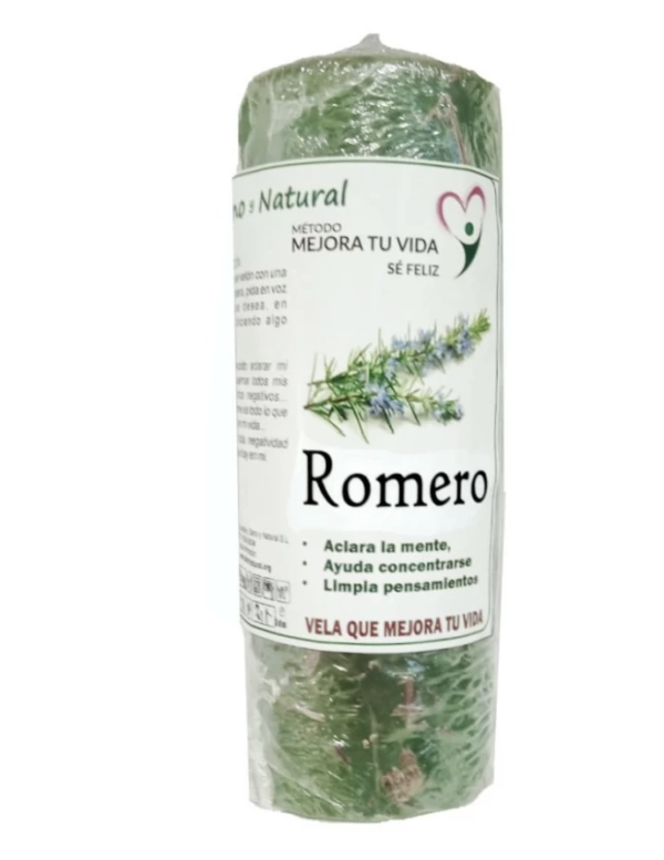 VELON ROMERO Velón de Romero