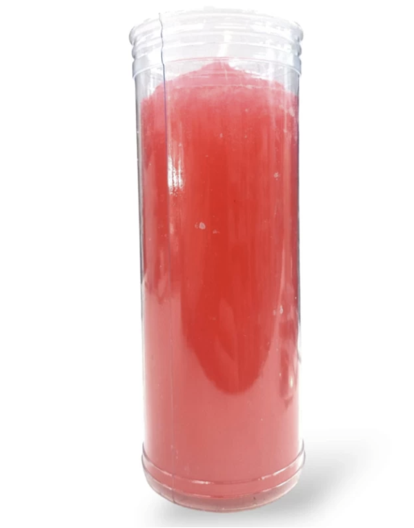 Velón Rosa