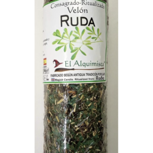 Velón Ruda