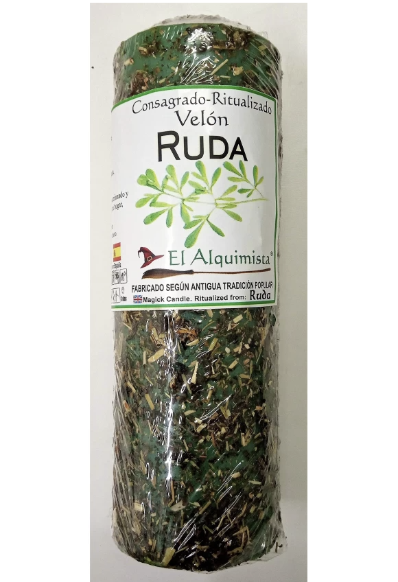 Velón Ruda