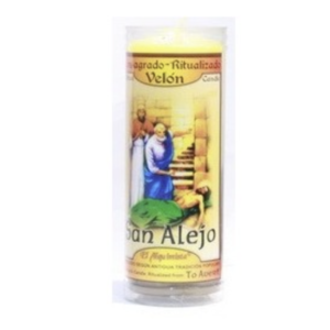 VELON SAN ALEJO Velón San Alejo