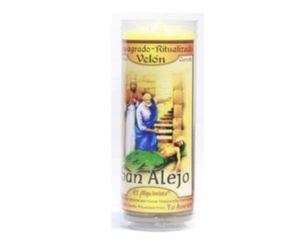 Velón San Alejo