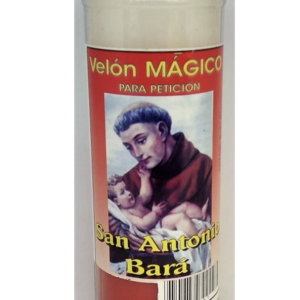 VELON SAN ANTONIO Velón San Antonio