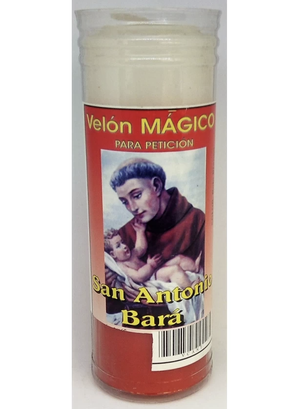 Velón San Antonio