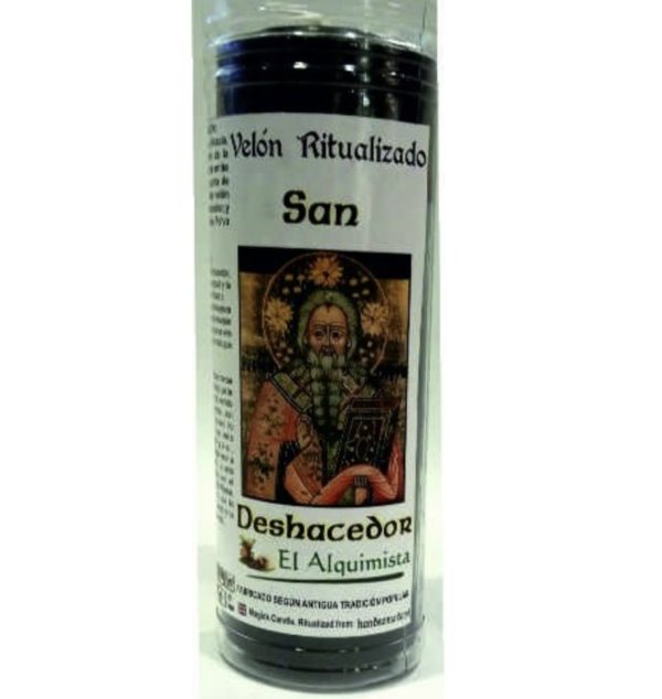 Velón San Deshacedor