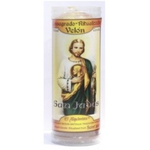 Velón San Judas