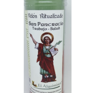 Velón San Pancracio