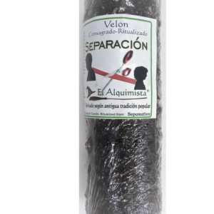 VELON SEPARACION HIERBA Velón Separación