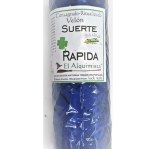 Velón Suerte Rápida