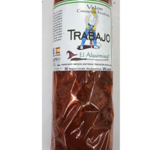 Velón Trabajo