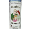 Velón Unión de Familia
