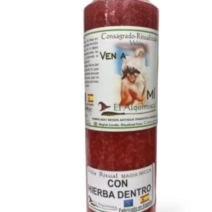 Velón Ven a Mí