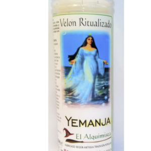 Velón Yemanjá