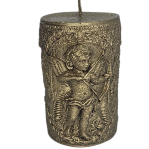 Veloncito Cupido Dorado