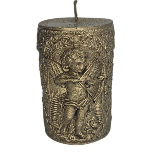 Veloncito Cupido Dorado