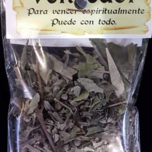 Hierba Vencedor
