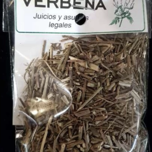 Hierba Verbena Natural