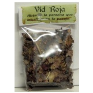 VID ROJO Hierba Vid Roja Natural
