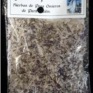 Hierba Yemanjá Natural