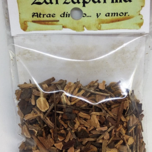 Hierba Zarzaparrilla