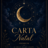 Carta Natal Premium