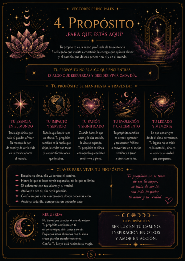 Carta Natal Premium