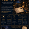 Carta Natal Premium